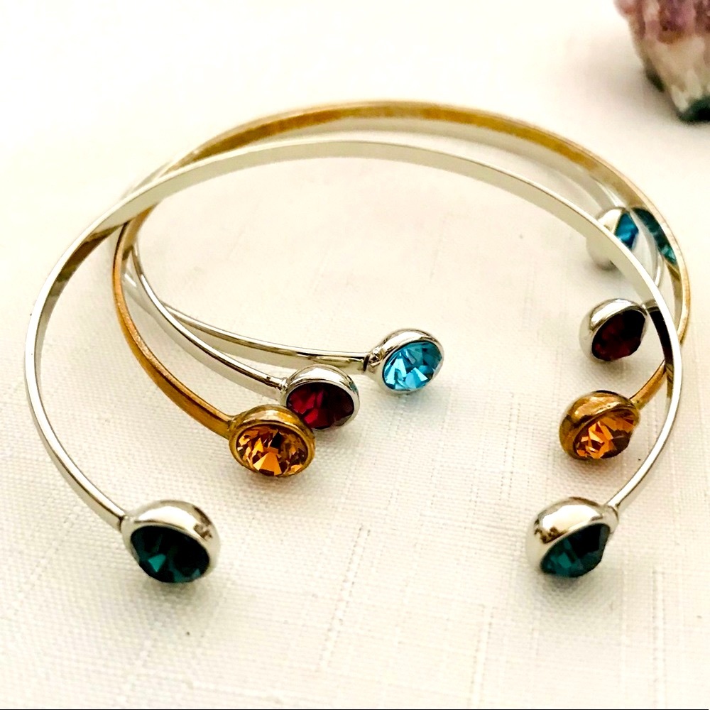 Bracelets / 4~Individuals / Host Pick - Picture 4 of 11